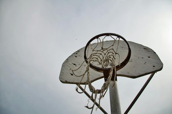 Come mantenere alta la motivazione durante una lunga stagione di basket?